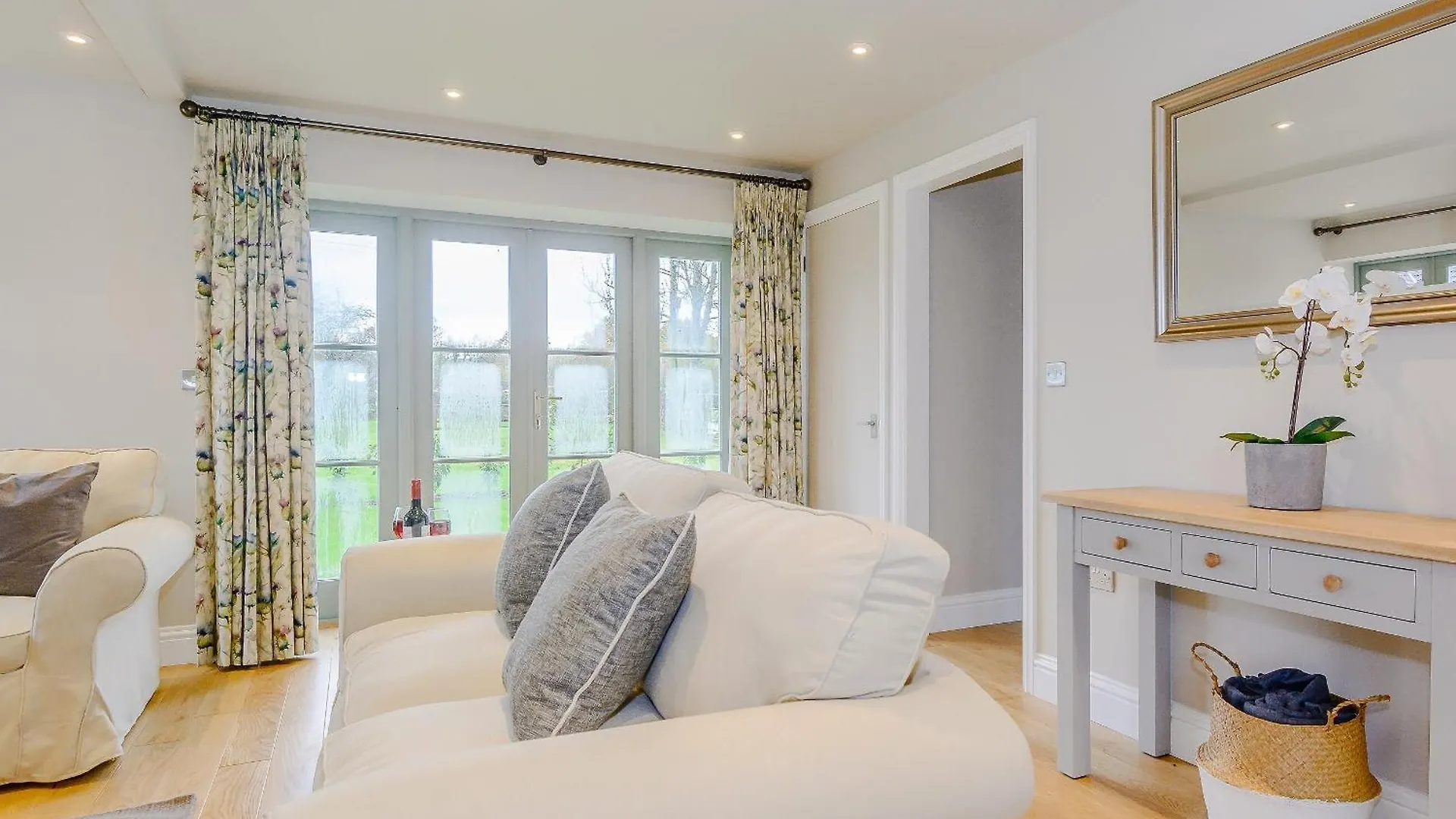 The Pig Sty Villa Stowey