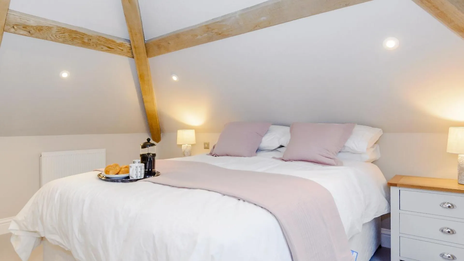 The Pig Sty Villa Stowey 0*,  United Kingdom