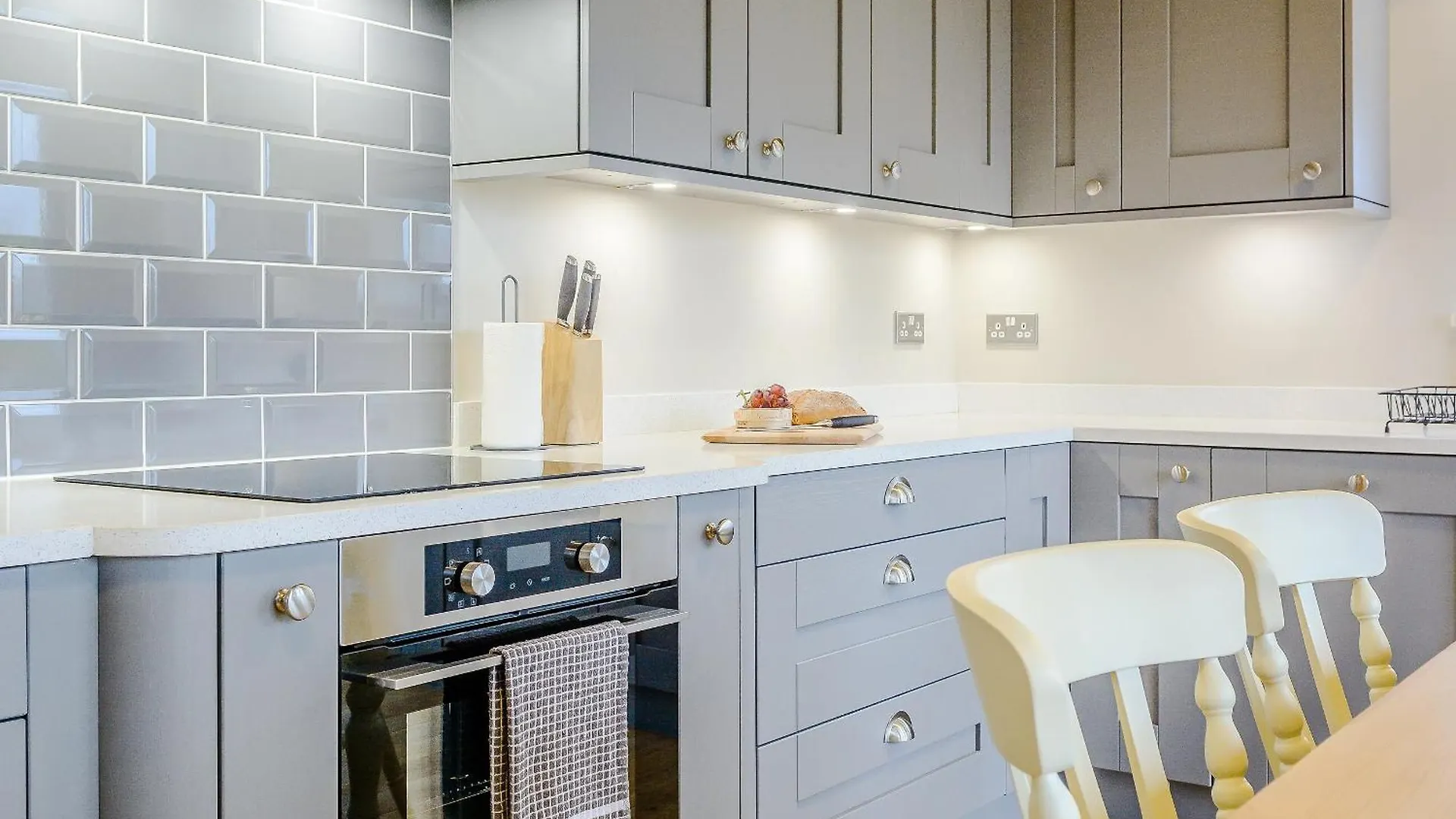 The Pig Sty Villa Stowey Holiday home