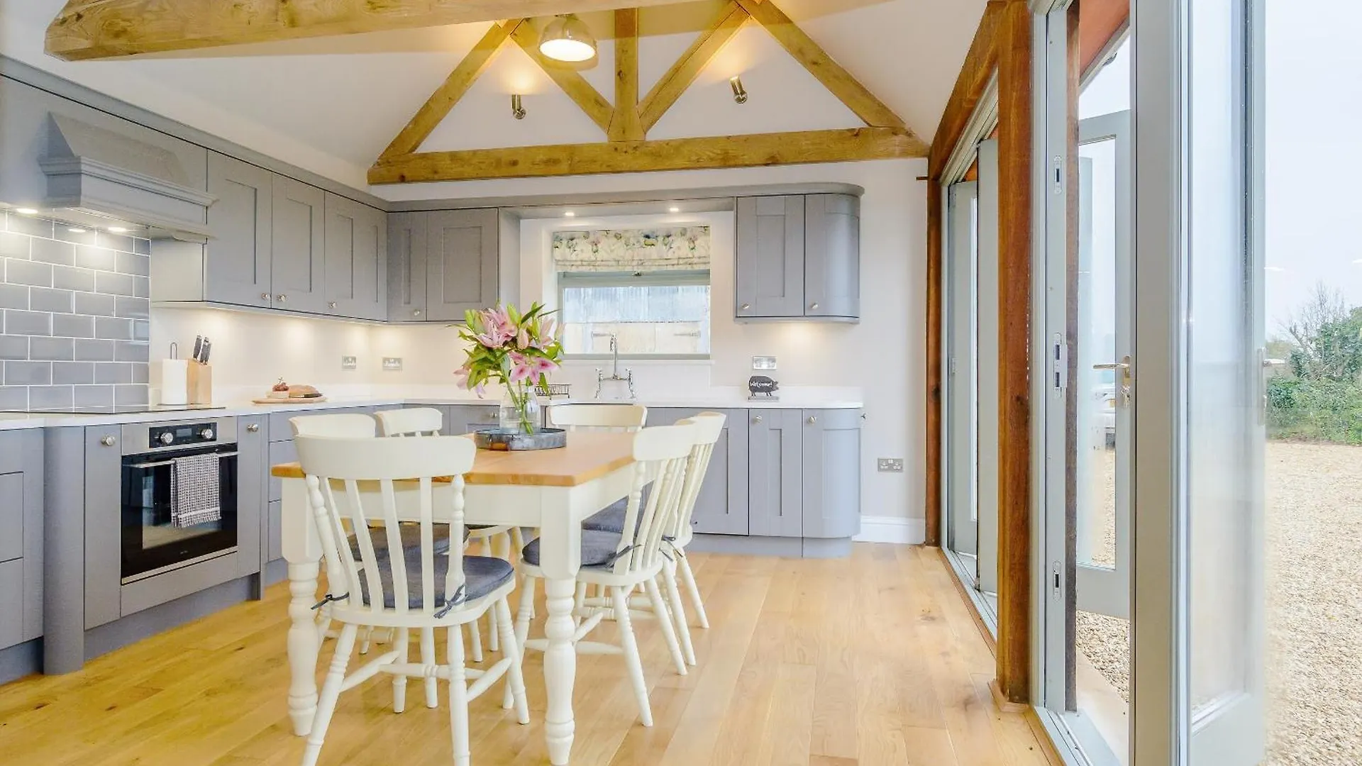Holiday home The Pig Sty Villa Stowey